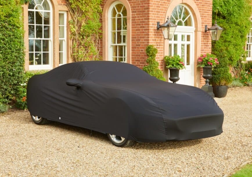 What is the Best Waterproof Car Cover?