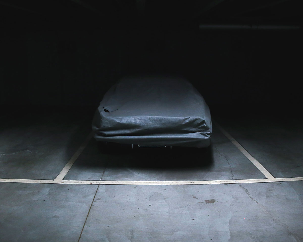 What are the Pros And Cons of a Car Cover?