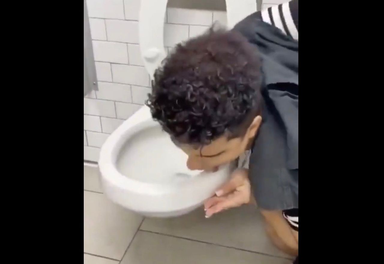 Can You Get Covid from a Toilet Seat